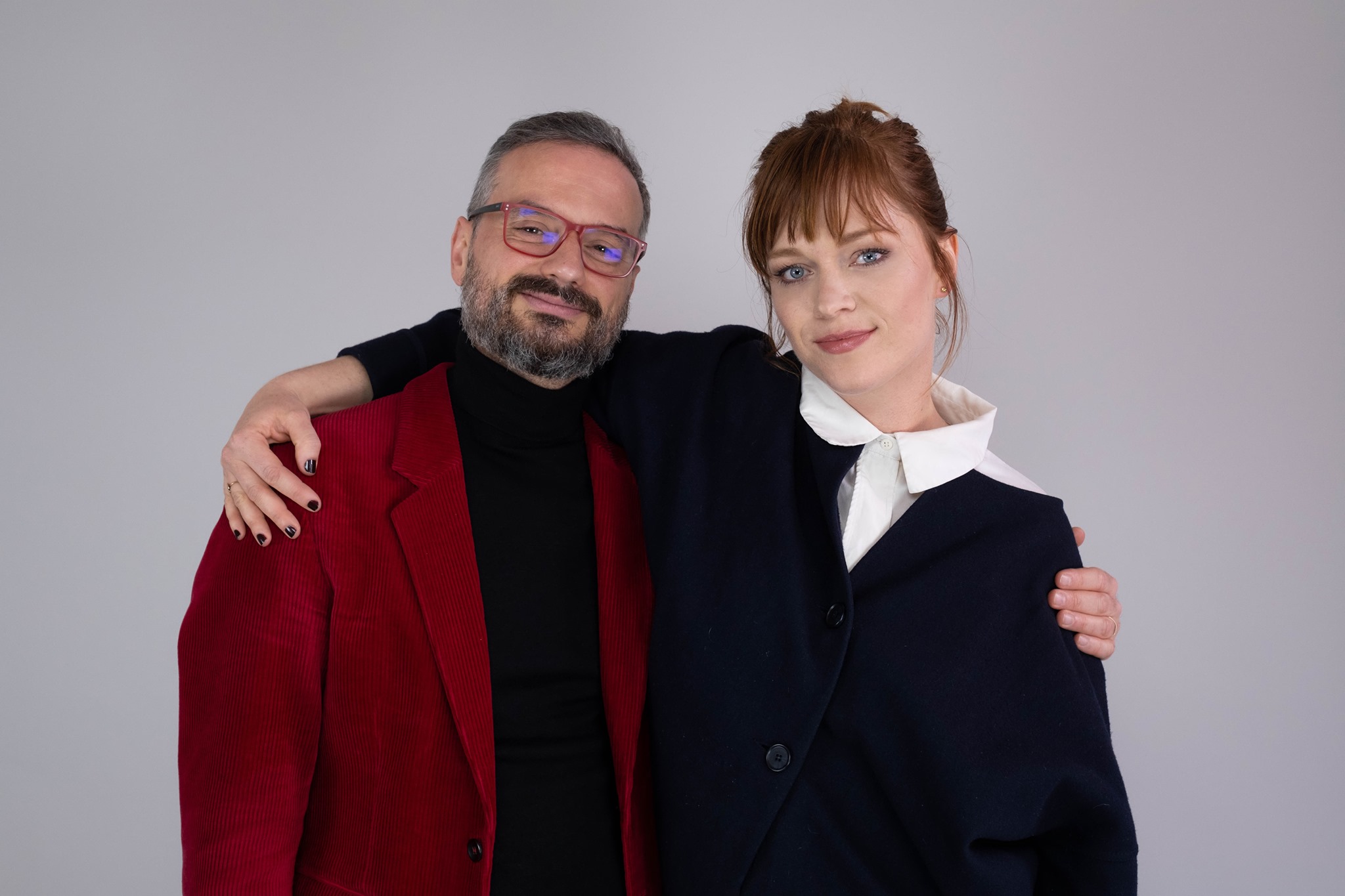 Terapie sdílením Live