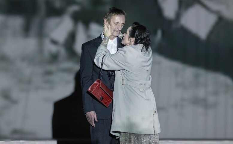 Anna Karenina - s anglickými titulky