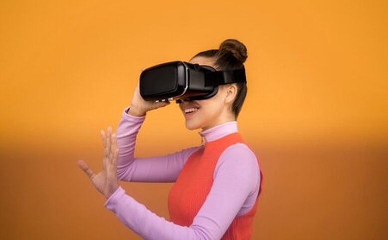 Staň se umělcem ve virtuální realitě