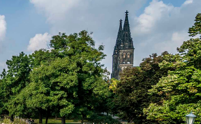 Mezinárodní den průvodců - prohlídky zdarma