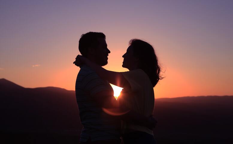 Seznamovací večer - Rande