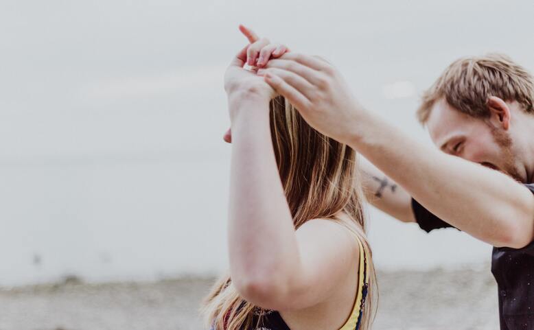 Rychlé rande - Seznamovací večer