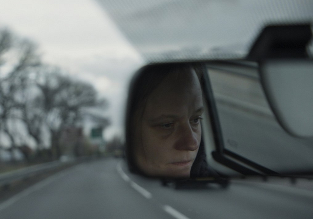 Hranice Evropy - premiéra + Q&A po filmu