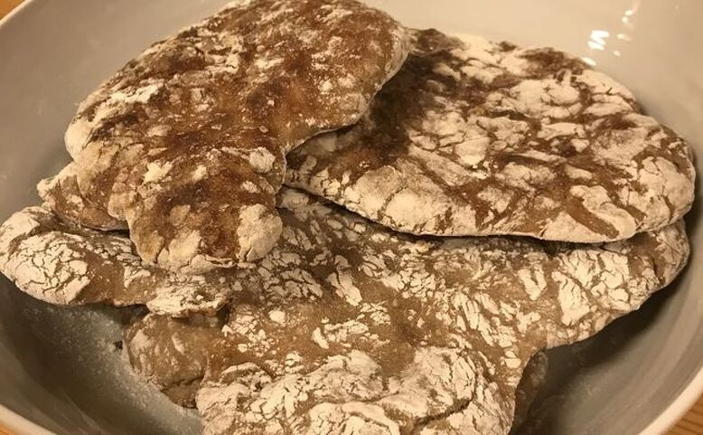 Tradiční řemeslné dílny: Chléb stokrát jinak