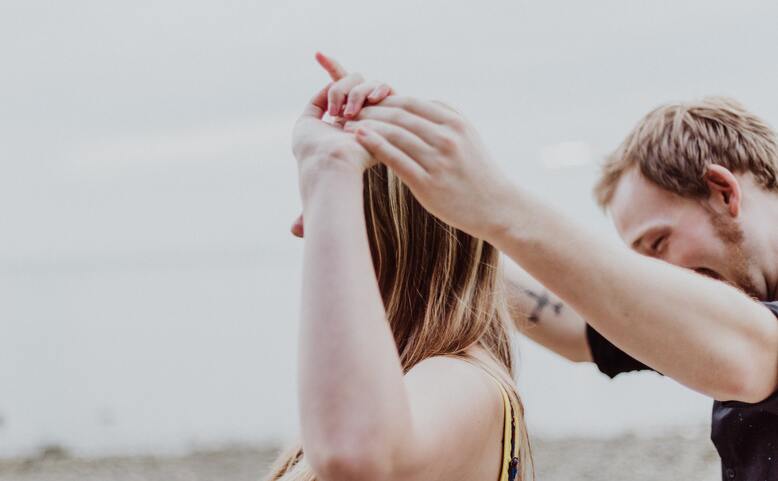 Speed dating for english speakers