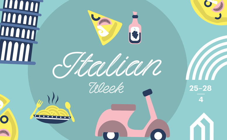 Italian Week