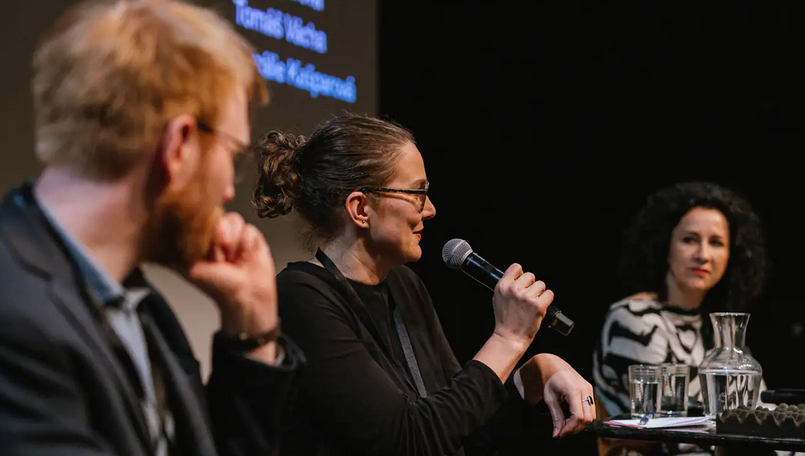 Pražské kulturní fórum 2024: Člověk kulturní