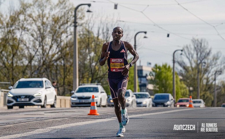 Prague International Marathon 2024