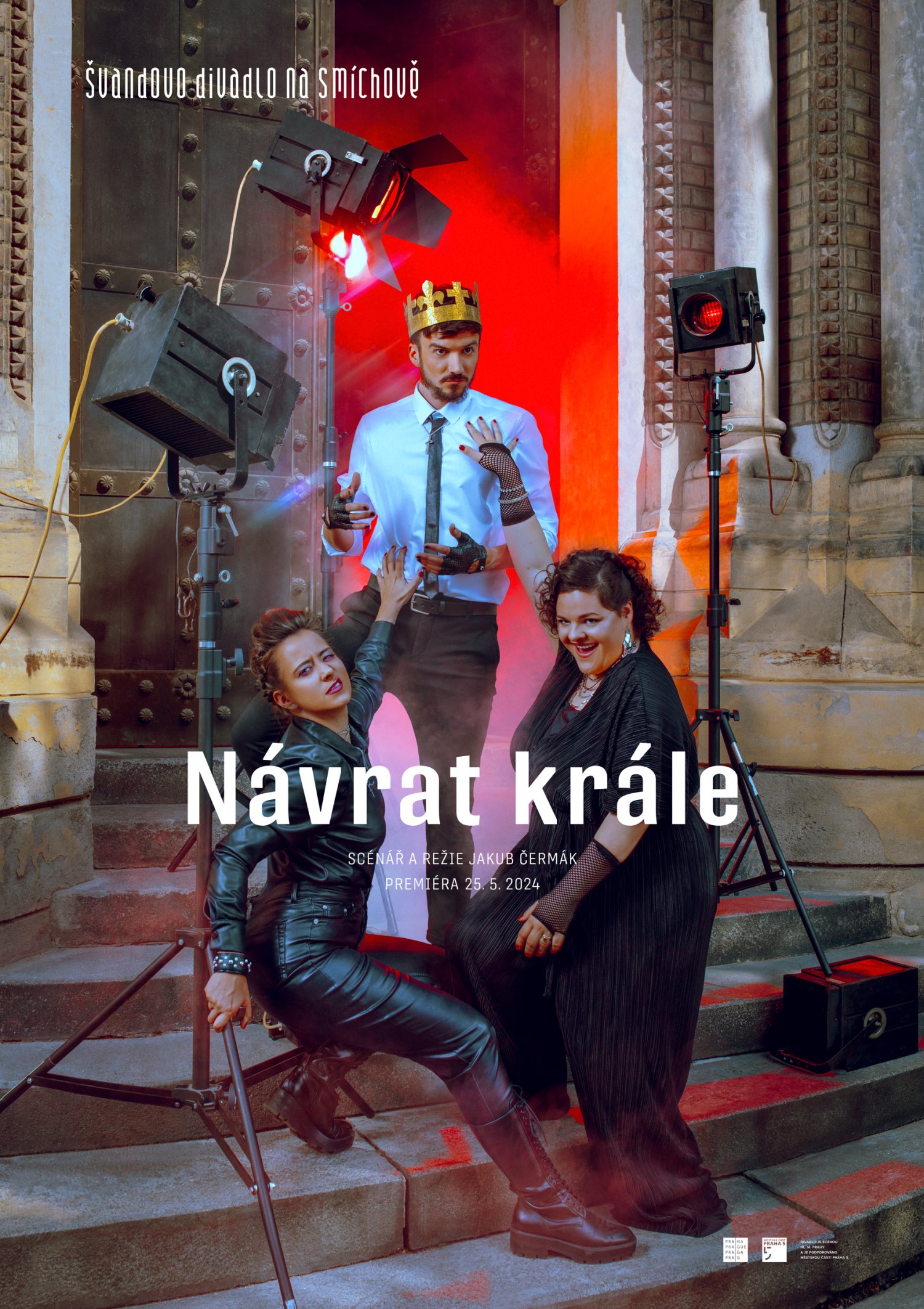 Návrat krále - 3. repríza za 150 Kč