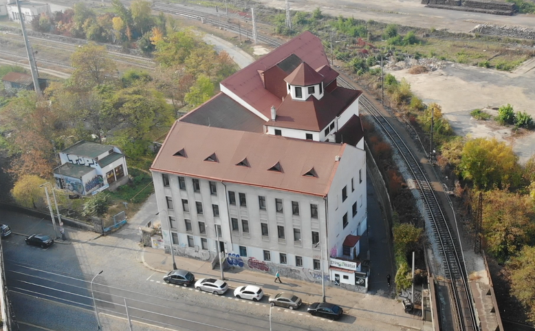 Den otevřených dveří