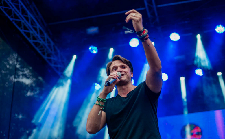 Le Magnifique: Ondřej Brzobohatý