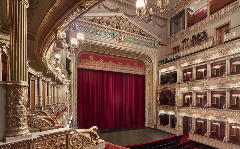 Prohlídka historické budovy