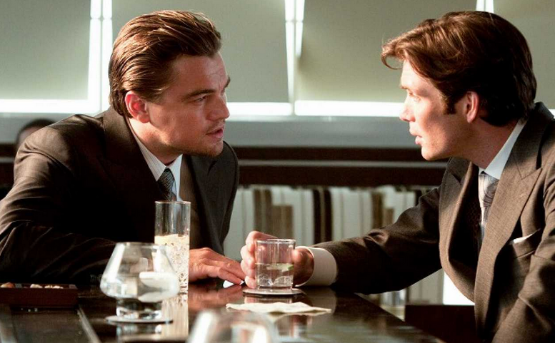 Letní kino: Počátek