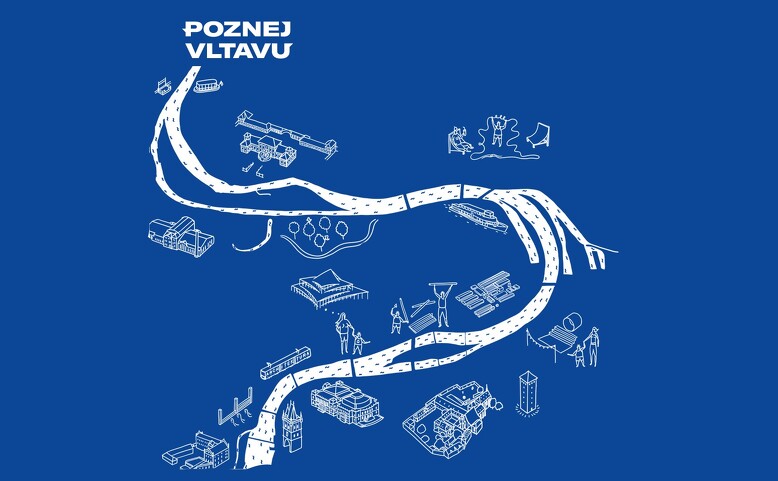 Poznej Vltavu - multižánrový festival