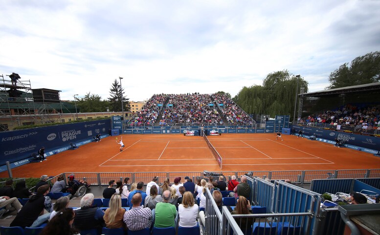 Livesport Prague Open 2024