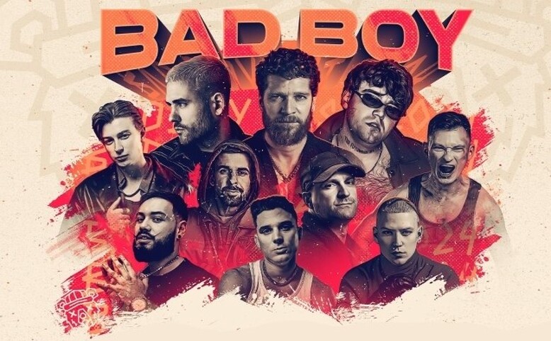 BadBoy Fest 2024