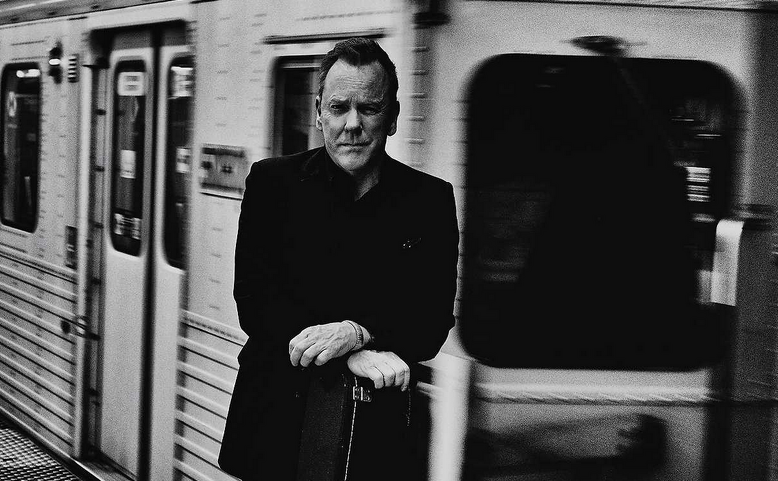 Kiefer Sutherland - koncert