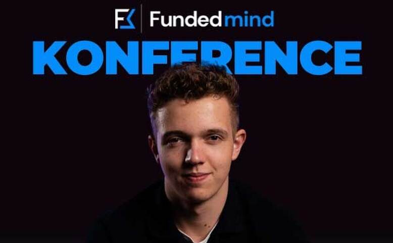 Funded Mind Konference