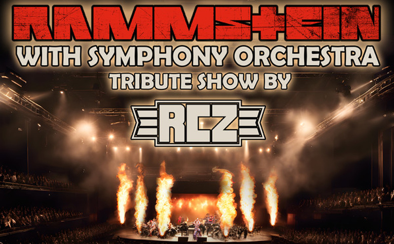 Rammstein Symphonic Tribute Show