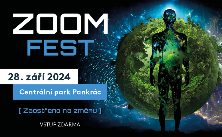 Happening ZOOM FEST