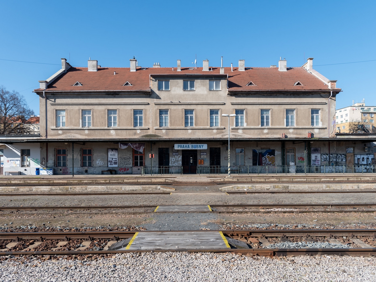 Ve stopách židovských sousedů - procházka