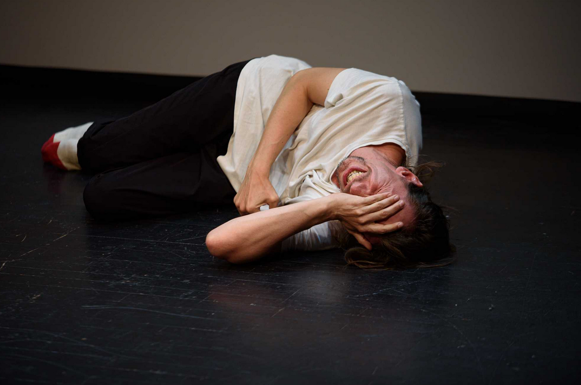 Den po zítřku bude zítřek - divadelní představení