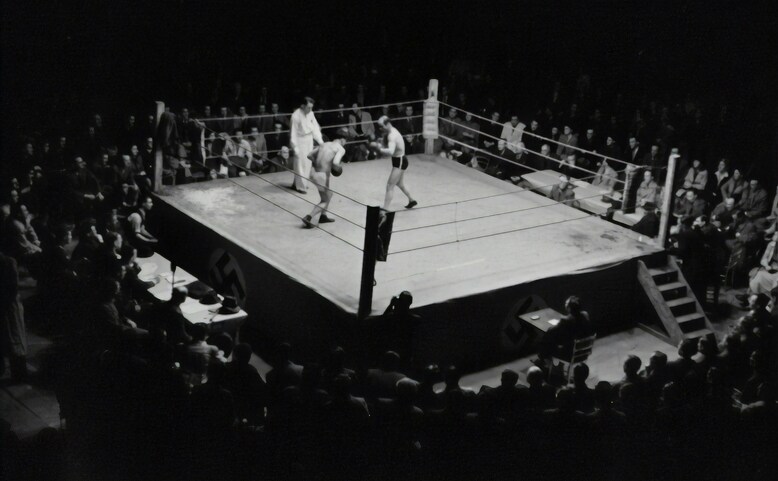 Boxing Lucerna - Galavečer profi boxu a K1