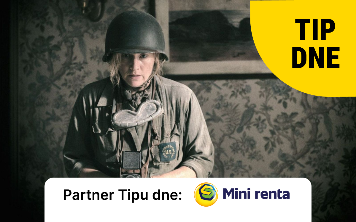 Dvě filmové premiéry o silných ženách