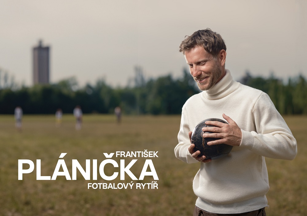 František Plánička: Fotbalový rytíř