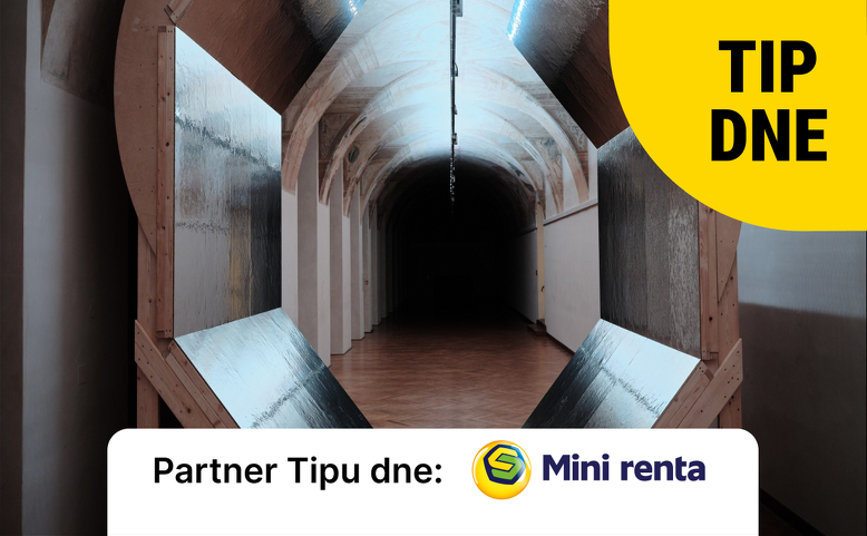 Kam na svátek zadarmo? Do galerie, muzea…