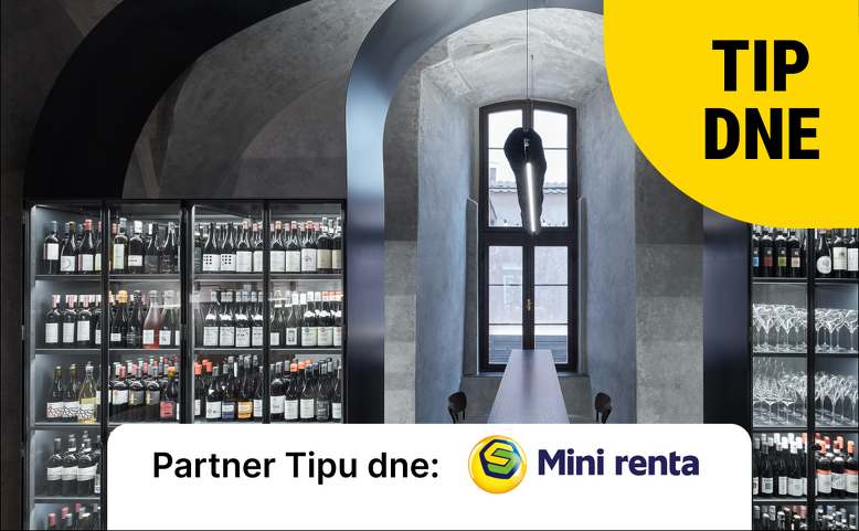 Kam ve čtvrtek na drink?