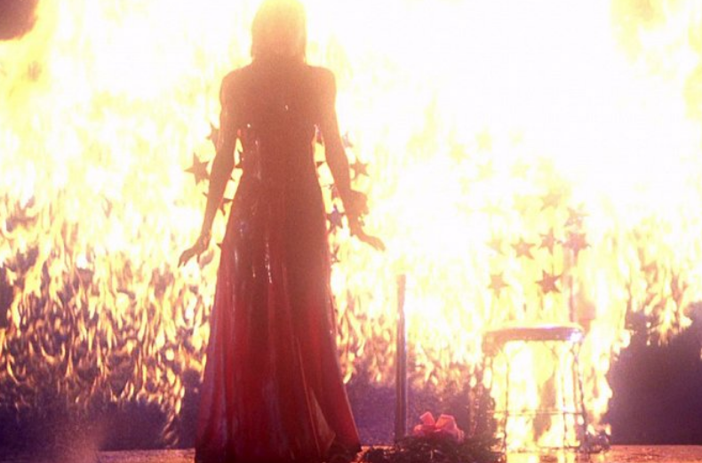 Film & drink: Carrie