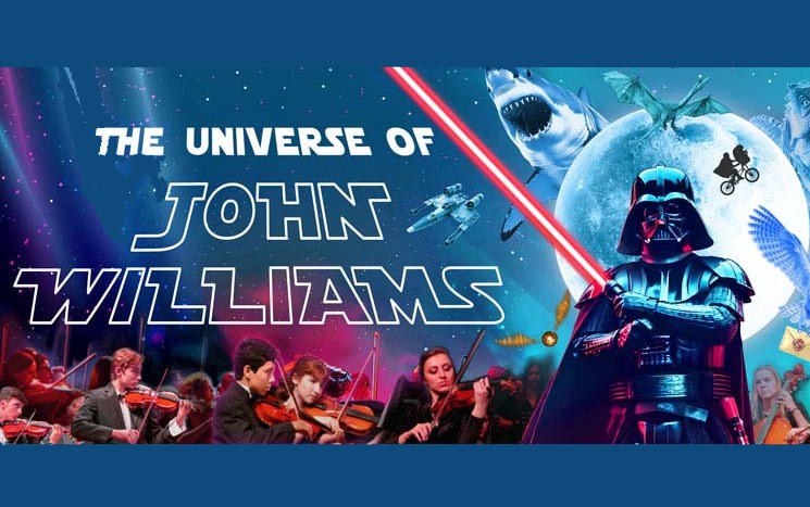 The Universe of John Williams