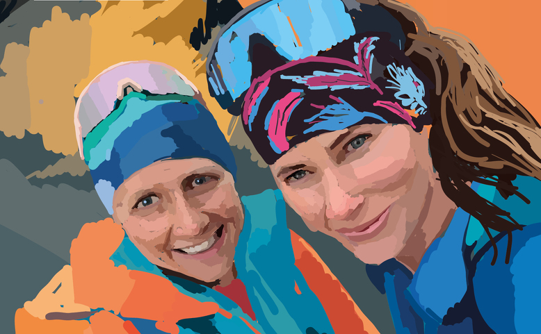 Diáky: cestovatelské přednášky