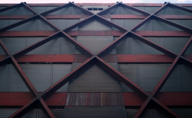 Architektura ČSSR 58-89