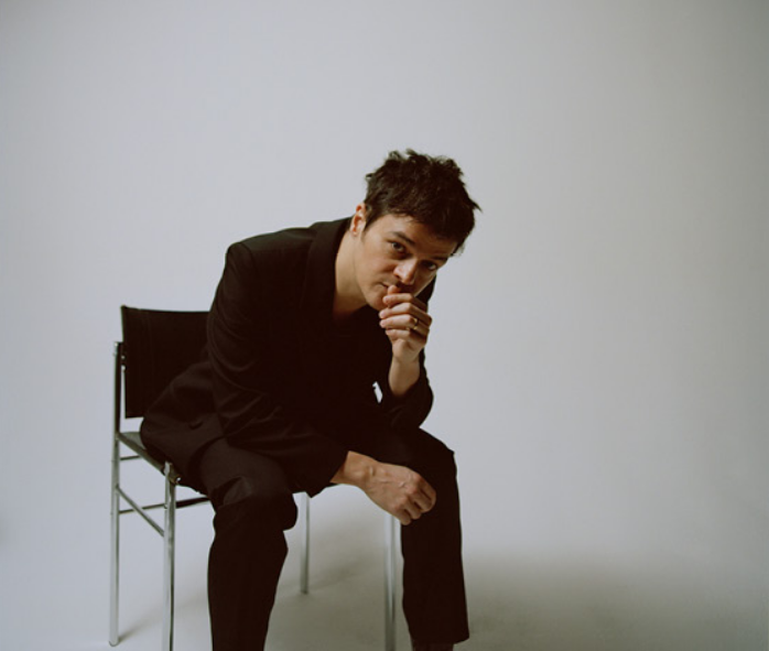 Jamie Cullum