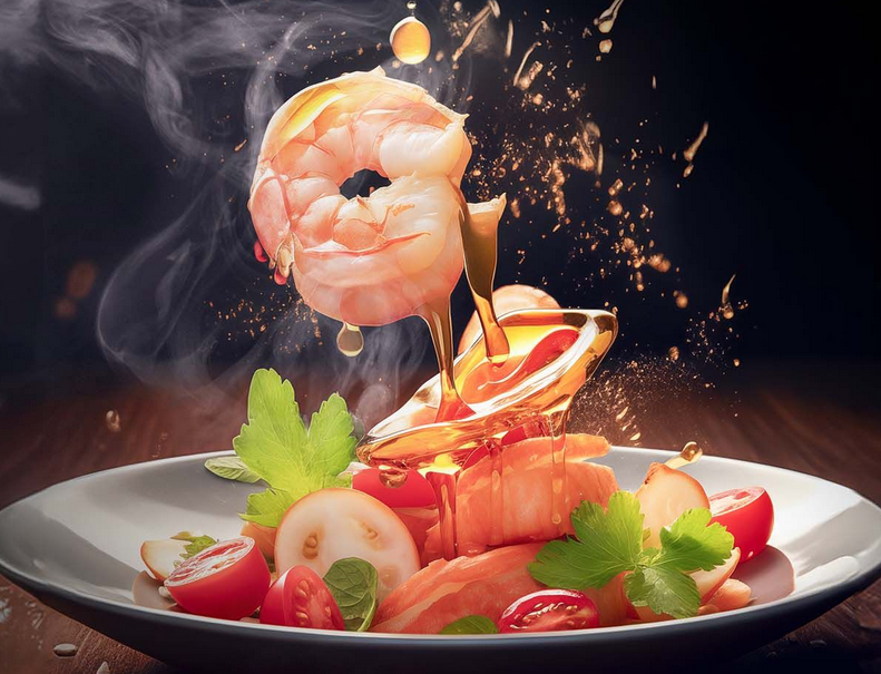 Nova festival chutí