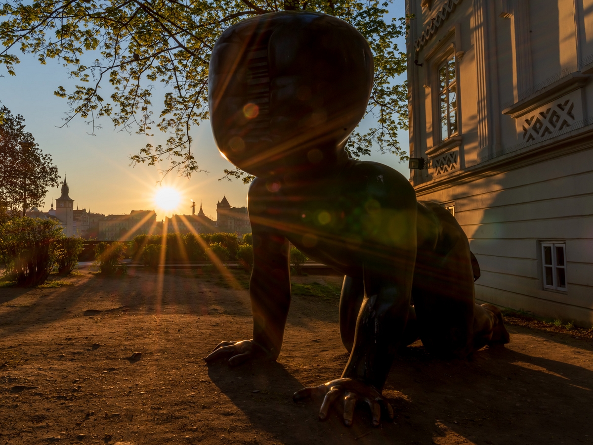 VYPRODÁNO: Kampa známá i neznámá - procházka