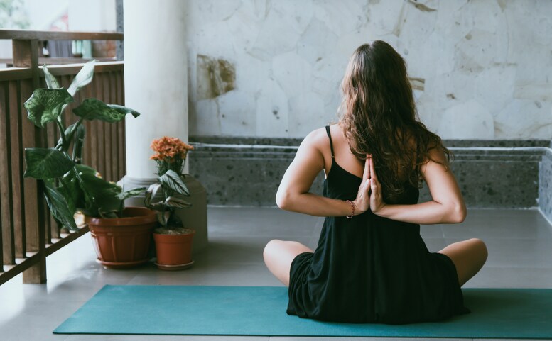 Jóga & brunch: Zdravý start do nového roku