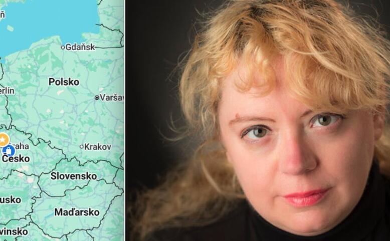 Ilona Švihlíková a hosté – Modernizace nebo úpadek