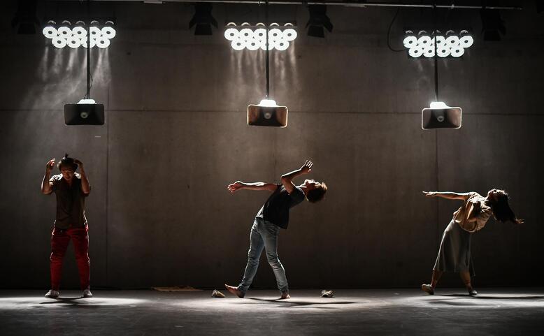 Premiéra | Farma v jeskyni: Útočiště