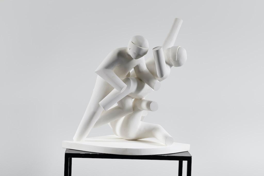 Art Grand Slam