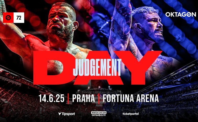 OKTAGON 72: Vémola vs. Végh 3