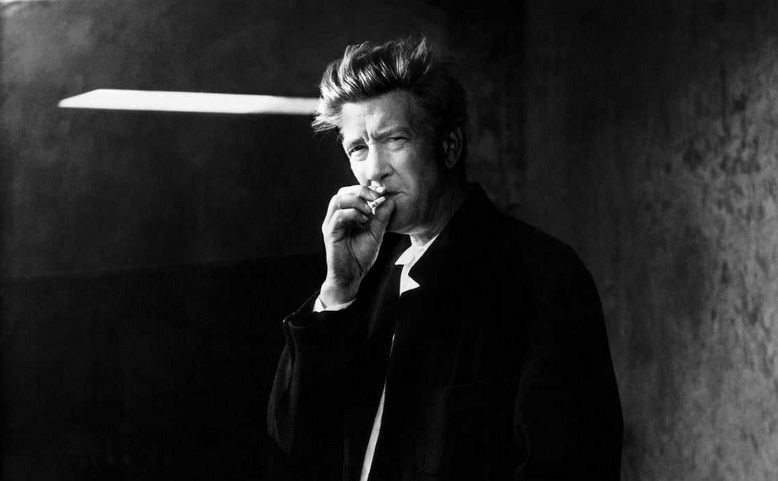 Navigace vesmírem Davida Lynche