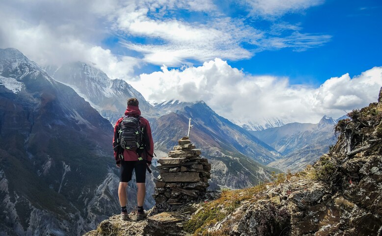 Travel Stand-Up Festival