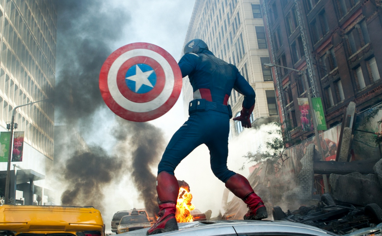 Marvel Studio's Infinity Saga Concert Experience