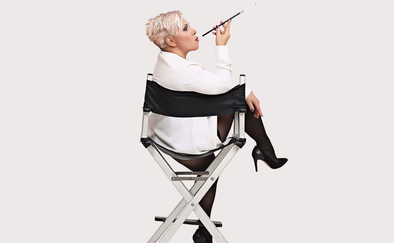 Dagmar Pecková: Berlín – Paříž – New York