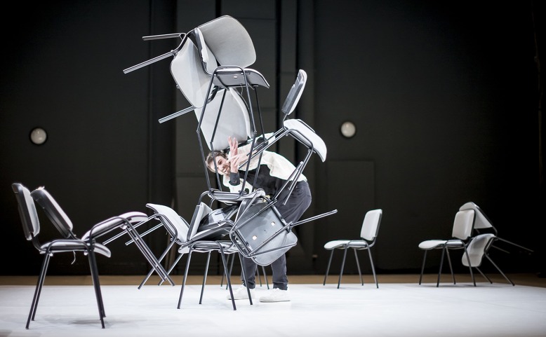 PLI - inscenace Viktora Černického