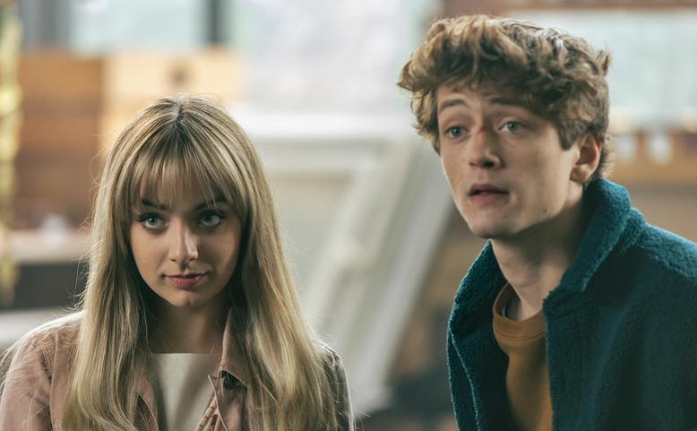 High School Heist - filmová premiéra