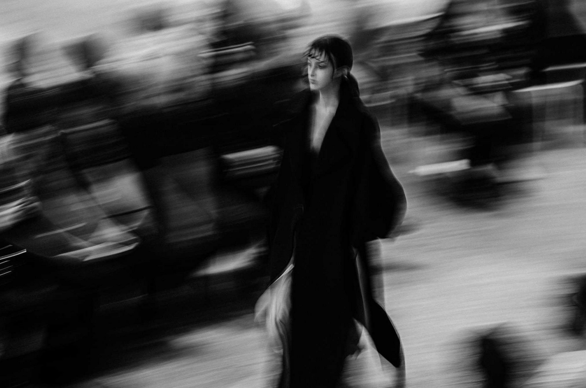 Mercedes-Benz Prague Fashion Week